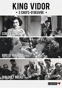 King Vidor Collection - 3-DVD Box Set (DVD)